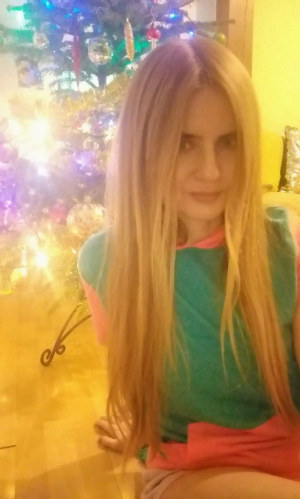 hair, fun