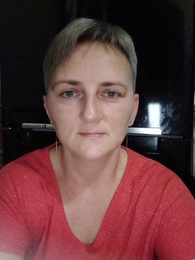 Najładniejsze zdjęcie użytkownika annaderwis9