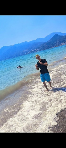 Najładniejsze zdjęcie użytkownika Stona66 - 