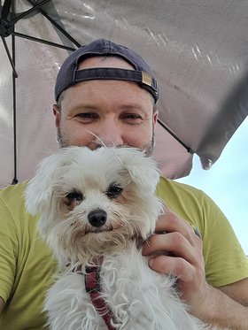 Najładniejsze zdjęcie użytkownika daniello28 - 