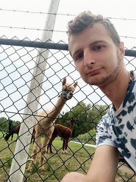 Najładniejsze zdjęcie użytkownika mcErykO - 