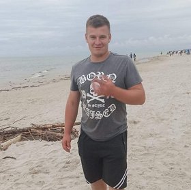 Najładniejsze zdjęcie użytkownika m996 - 