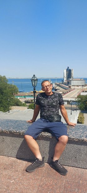 Najładniejsze zdjęcie użytkownika krzychubdg7 - 