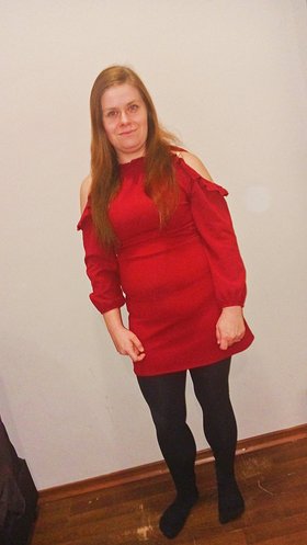 Najładniejsze zdjęcie użytkownika czekoladka3 - 