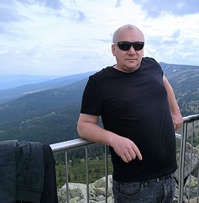 Najładniejsze zdjęcie użytkownika Majdecki - 