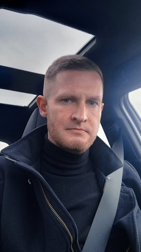 Najładniejsze zdjęcie użytkownika szymon0021 - 
