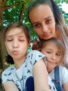 Najładniejsze zdjęcie użytkownika zukd83 - 