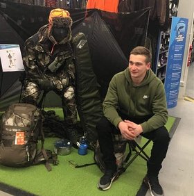 Najładniejsze zdjęcie użytkownika mmateusz074 - 