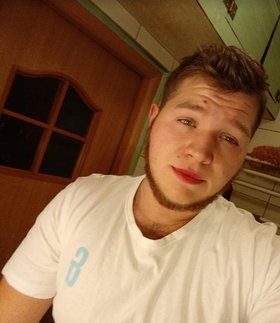 Najładniejsze zdjęcie użytkownika Krymer - 