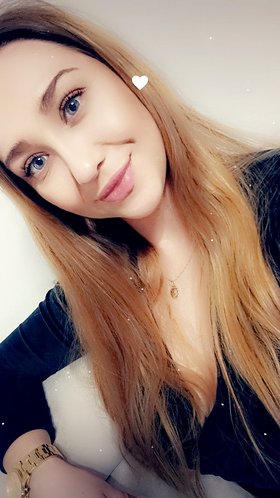 Najładniejsze zdjęcie użytkownika patka7690 - 