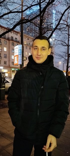 Najładniejsze zdjęcie użytkownika MarcinKowalski1995 - 