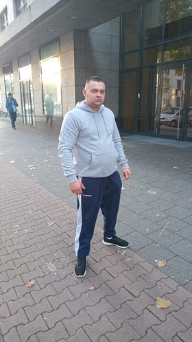 Najładniejsze zdjęcie użytkownika DamianSwierszcz - 