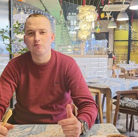 Najładniejsze zdjęcie użytkownika ZabieglyS - 