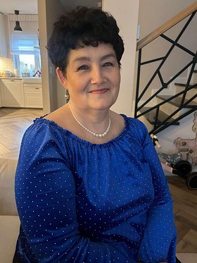 Najładniejsze zdjęcie użytkownika WiolettaBiedal - 