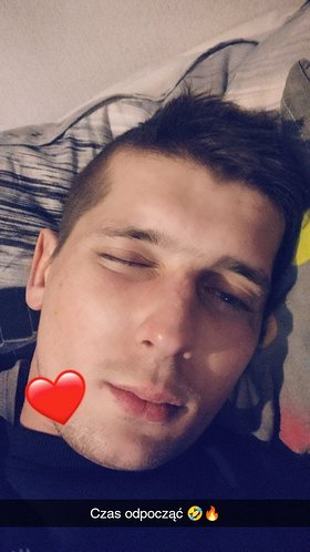 Najładniejsze zdjęcie użytkownika xarturo31 - 