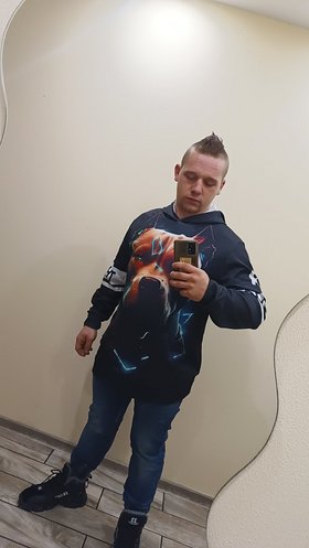 Najładniejsze zdjęcie użytkownika FilekMa - 