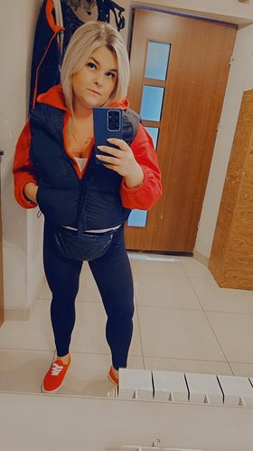 Najładniejsze zdjęcie użytkownika Paaulinnaa01 - 