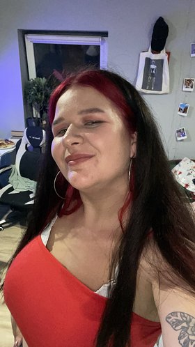 Najładniejsze zdjęcie użytkownika IzabelaB21 - 