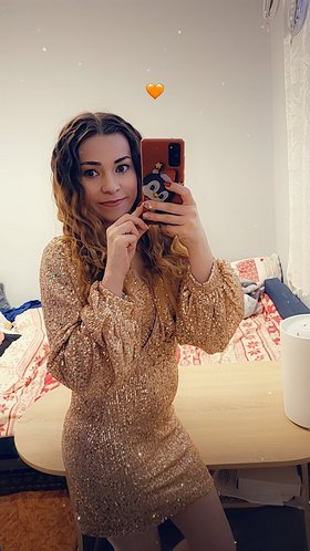 Najładniejsze zdjęcie użytkownika Blondi5332