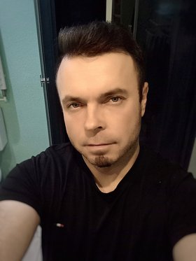 Najładniejsze zdjęcie użytkownika Gentleman007 - 