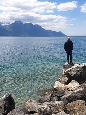 Najładniejsze zdjęcie użytkownika markostevenkilian - 