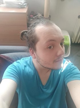 Najładniejsze zdjęcie użytkownika tomaslesak2001 - 