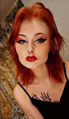 Najładniejsze zdjęcie użytkownika Roksiiii98 - 