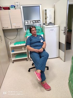 Najładniejsze zdjęcie użytkownika AdelaKizinskaOzga - 