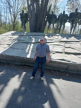 Najładniejsze zdjęcie użytkownika Stanley62 - 
