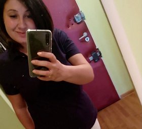 Najładniejsze zdjęcie użytkownika kasia01011 - 