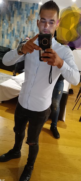 Najładniejsze zdjęcie użytkownika KacperOb - 