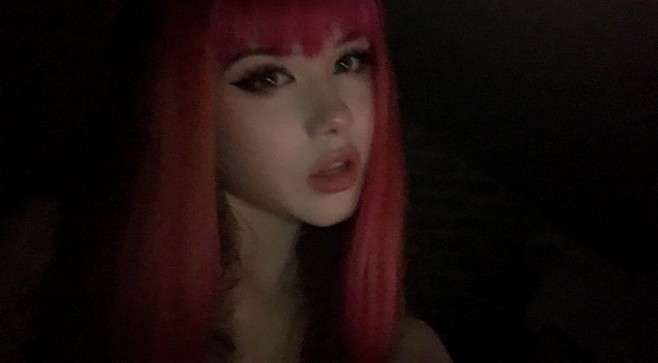 mouth, eyelash, skin