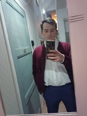 Najładniejsze zdjęcie użytkownika Builttospill - 