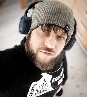 Najładniejsze zdjęcie użytkownika Kris198237 - 