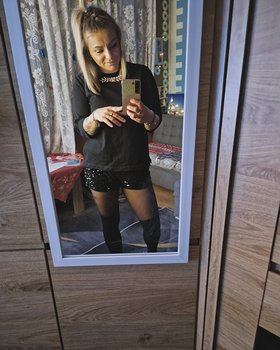 Najładniejsze zdjęcie użytkownika aaguniaa91 - 