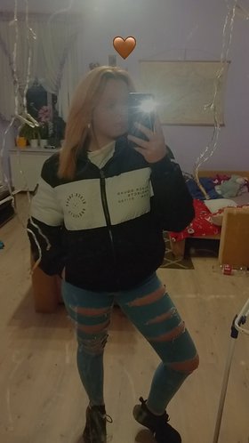 Najładniejsze zdjęcie użytkownika wiktorialalalak091 - 