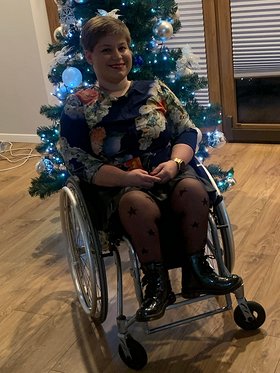 Najładniejsze zdjęcie użytkownika kasiakoronka32 - 