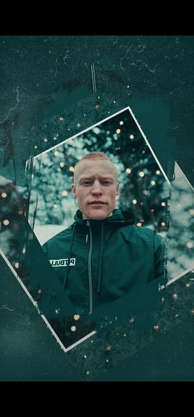Najładniejsze zdjęcie użytkownika daniel0109 - 