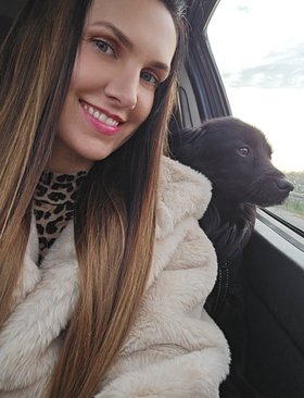 Najładniejsze zdjęcie użytkownika milunia0602 - 