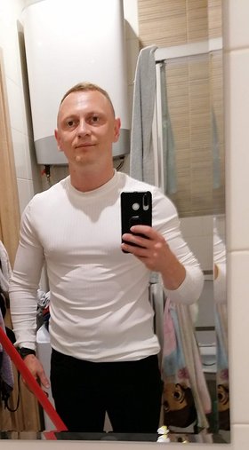 Najładniejsze zdjęcie użytkownika Stasiu901 - 