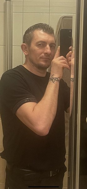 Najładniejsze zdjęcie użytkownika GrzegorzMonster - 