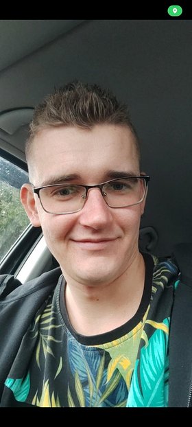 Najładniejsze zdjęcie użytkownika pawlinio89