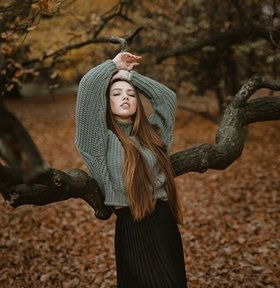 Najładniejsze zdjęcie użytkownika Mysiapysia87