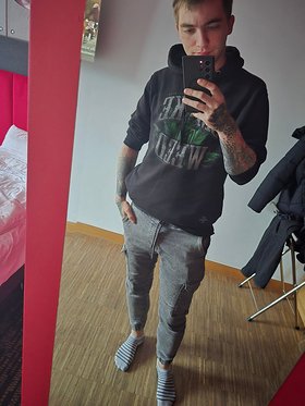 Najładniejsze zdjęcie użytkownika mateuszkobiela97 - 