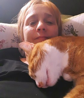 Najładniejsze zdjęcie użytkownika Kasia44