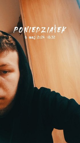 Najładniejsze zdjęcie użytkownika danielkomraus5 - 