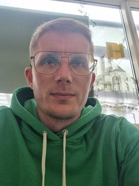 Najładniejsze zdjęcie użytkownika WojtekPrzewoski - 