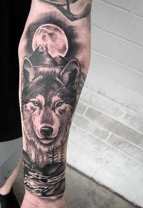 Najładniejsze zdjęcie użytkownika Siwykamil - 