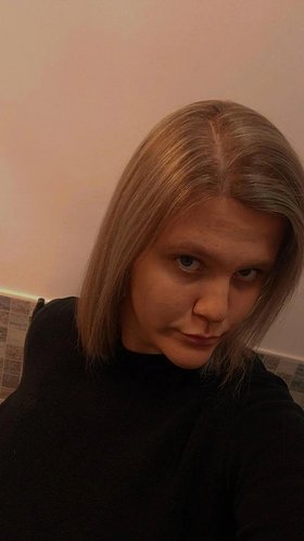 Najładniejsze zdjęcie użytkownika velikayamasza - 