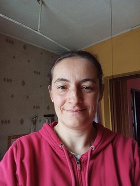 Najładniejsze zdjęcie użytkownika Nina235 - 